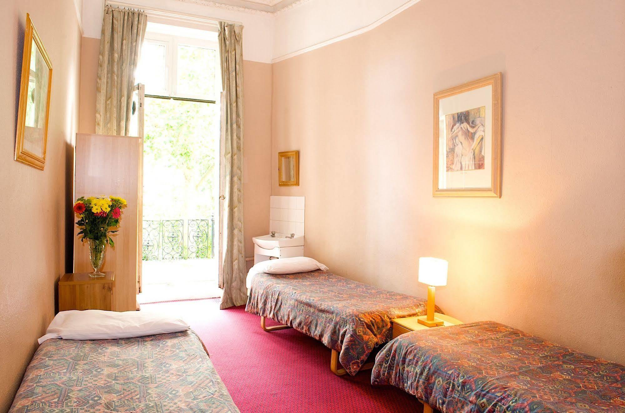 Curzon House Hotel Londres Exterior foto